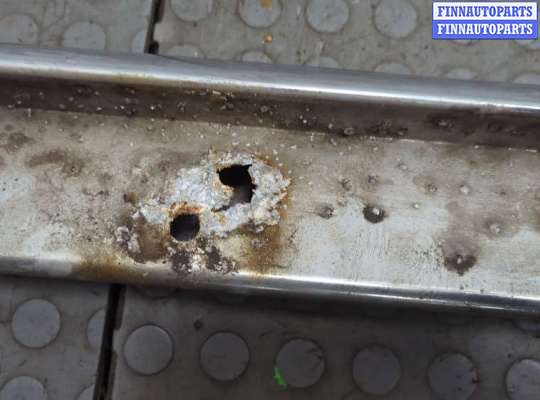 купить Подножка на Dodge Nitro 2006-2011