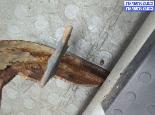 купить Подножка на Dodge Nitro 2006-2011