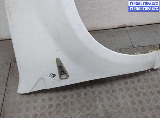 купить Крыло на Dacia Sandero 2008-2012