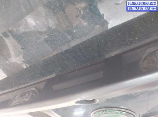 купить Ручка крышки багажника на Skoda Octavia Tour 1996-2000