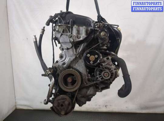 купить Двигатель (ДВС) на Mazda 5 (CR) 2005-2010