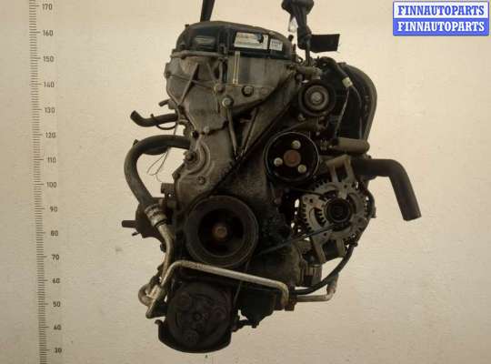 Двигатель (ДВС) FO1983893 на Ford Focus 2 2008-2011