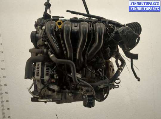 купить Двигатель (ДВС) на Ford Focus 2 2008-2011