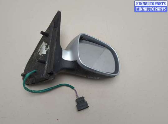 Зеркало боковое на Volkswagen Polo Mk3 (6N/6KV)