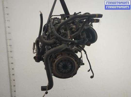 купить Двигатель (ДВС) на Toyota Yaris 1999-2006