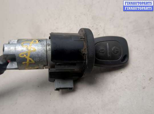 купить Замок зажигания на Opel Movano 1998-2010