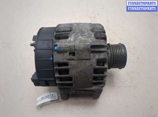 купить Генератор на Renault Megane 3 2009-2016