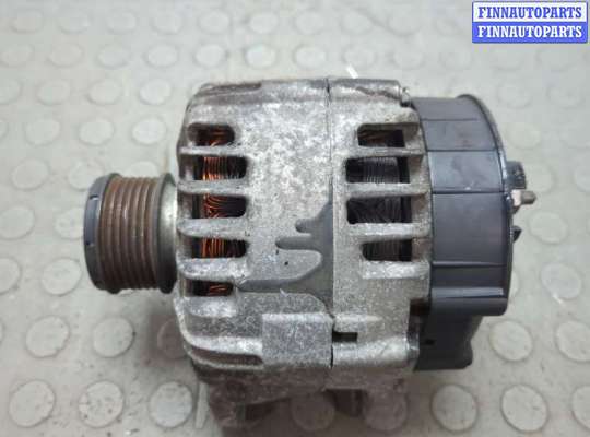 Генератор RN1523256 на Renault Megane 3 2009-2016