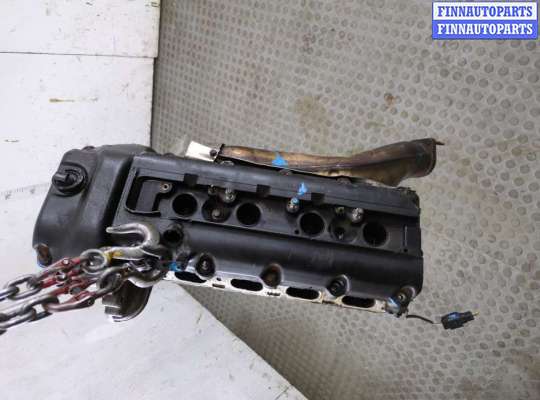 Головка блока (ГБЦ) LRQ7576 на Land Rover Range Rover 3 (LM) 2002-2012