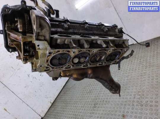 купить Головка блока (ГБЦ) на Land Rover Range Rover 3 (LM) 2002-2012