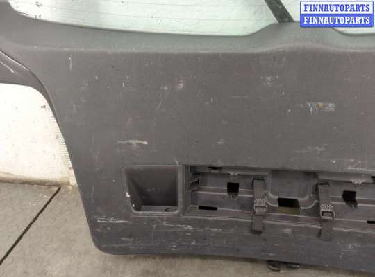 купить Стекло заднее на Volkswagen Touran 2003-2006