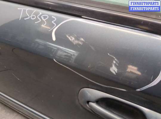 купить Дверь боковая (легковая) на Chrysler Voyager 2000-2007