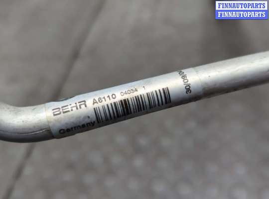 купить Радиатор гидроусилителя на BMW 7 E65 2001-2008