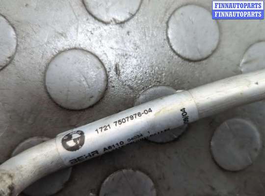 купить Радиатор гидроусилителя на BMW 7 E65 2001-2008