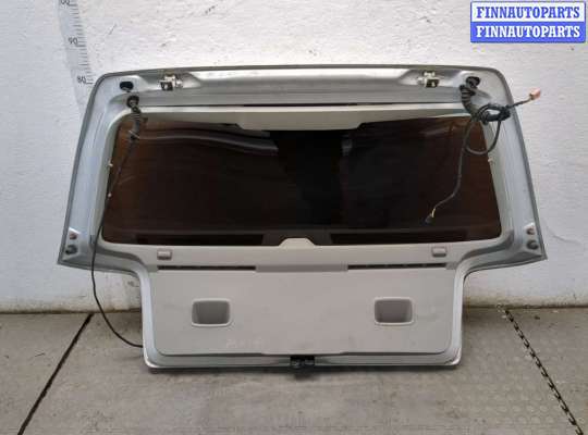 купить Стекло заднее на Volkswagen Golf 4 1997-2006