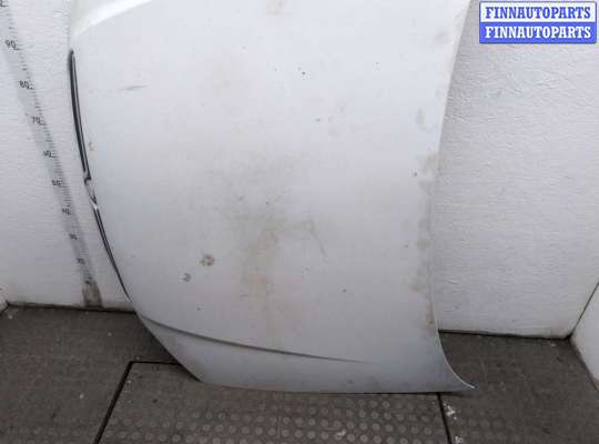 купить Капот на Opel Astra G 1998-2005