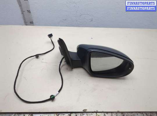 Зеркало боковое VG2726168 на Volkswagen Golf 6 2008-2012