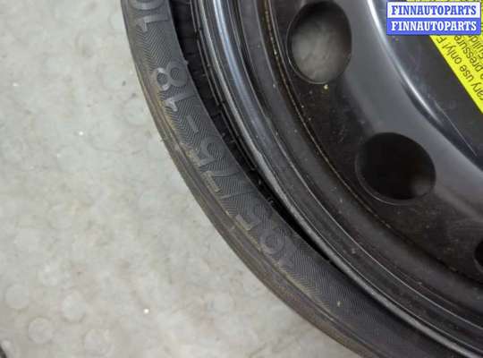 купить Колесо запасное (таблетка) на Audi Q7 2005-2015