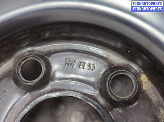 купить Колесо запасное (таблетка) на Audi Q7 2005-2015