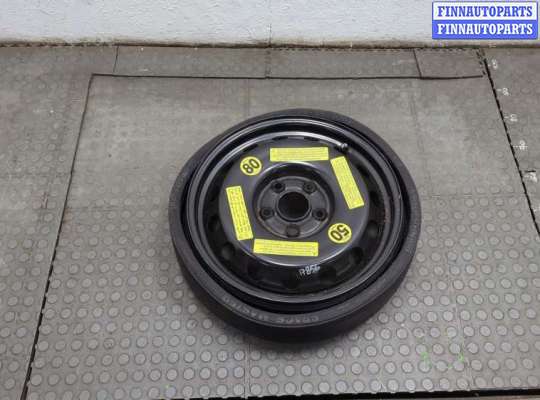 купить Колесо запасное (таблетка) на Audi Q7 2005-2015