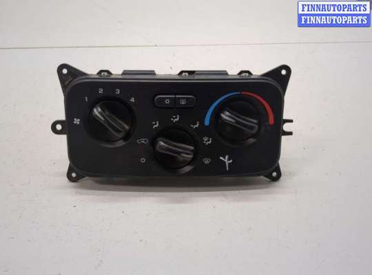 купить Переключатель отопителя (печки) на Jeep Liberty 2001-2007