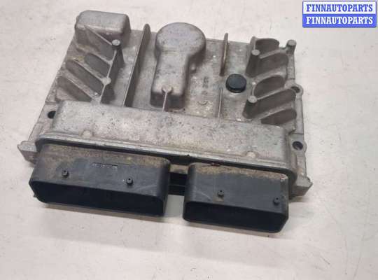 купить Блок управления двигателем на Opel Meriva 2010-2018