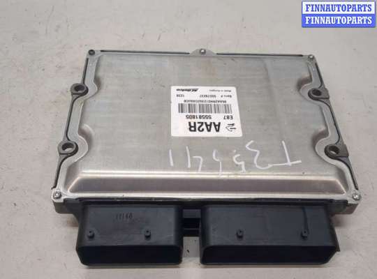 купить Блок управления двигателем на Opel Meriva 2010-2018