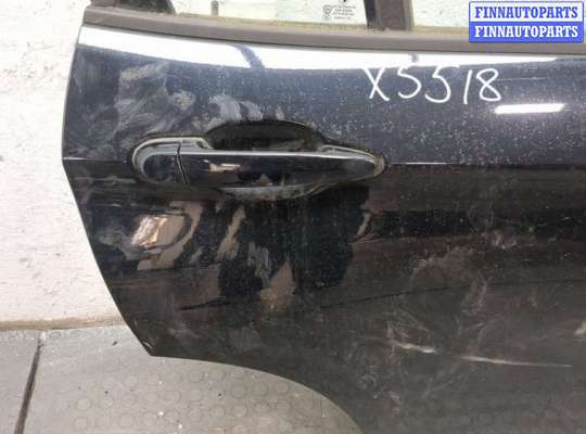 купить Замок двери на BMW X1 (E84) 2009-2015