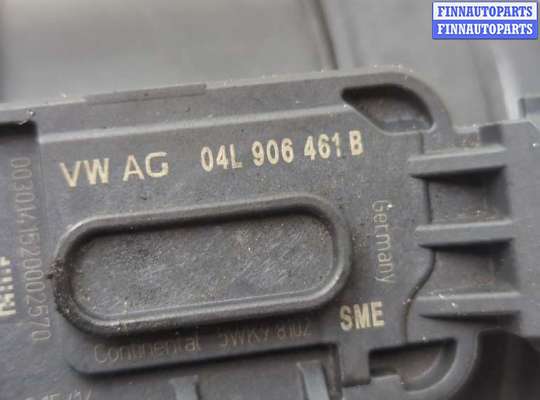 купить Измеритель потока воздуха (расходомер) на Volkswagen Polo 2009-2014