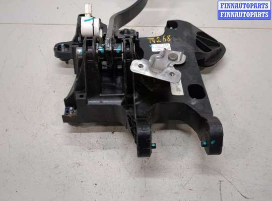 купить Педаль тормоза на Chevrolet Trax 2016-2022