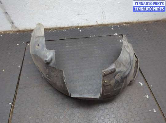 купить Защита арок (подкрылок) на Opel Meriva 2003-2010