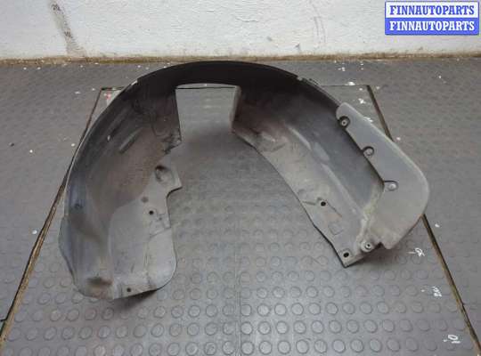 Защита арок (подкрылок) OP2435110 на Opel Meriva 2003-2010