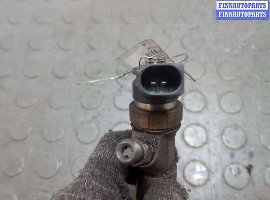 купить Форсунка топливная на BMW X5 E53 2000-2006
