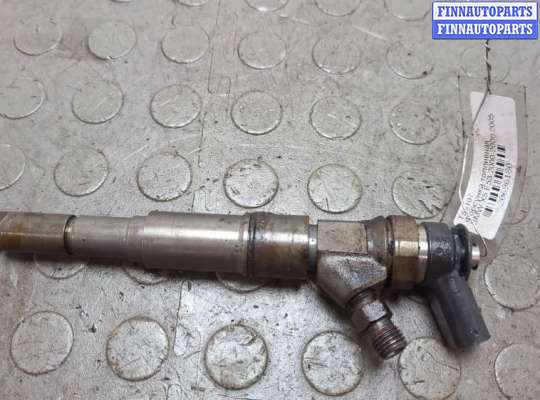 купить Форсунка топливная на BMW X5 E53 2000-2006