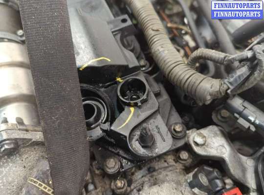 купить Компрессор кондиционера на Mazda 3 (BL) 2009-2013