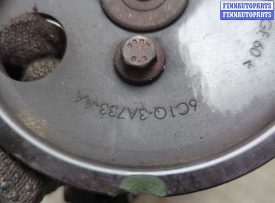 купить Насос гидроусилителя руля (ГУР) на Ford Transit 2006-2014