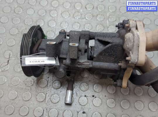 купить Насос гидроусилителя руля (ГУР) на Ford Transit 2006-2014