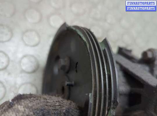 купить Насос гидроусилителя руля (ГУР) на Ford Transit 2006-2014