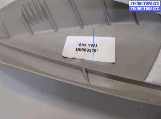 купить Обшивка стойки на Volkswagen Tiguan 2016-2020