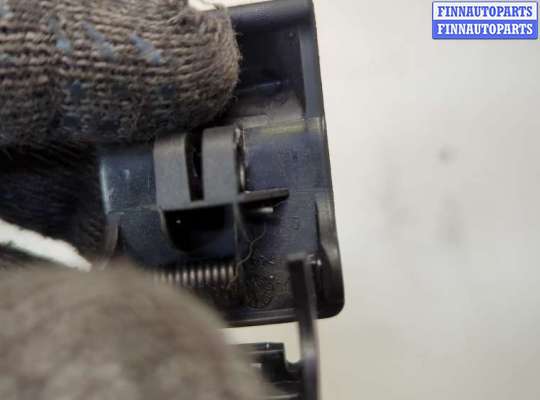 купить Ручка открывания капота на Chevrolet Equinox 2017-2024