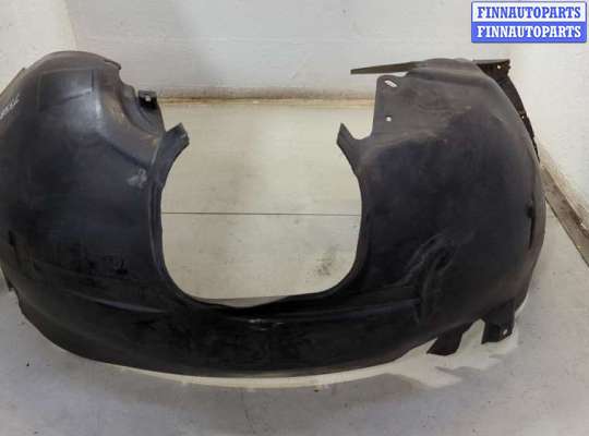 купить Защита арок (подкрылок) на Ford Focus 2 2005-2008