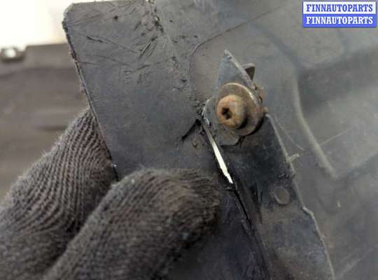 купить Защита арок (подкрылок) на Ford Focus 2 2005-2008