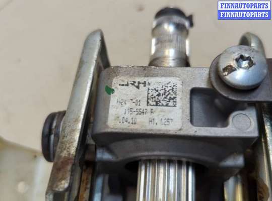 купить Колонка рулевая на BMW 5 E60 2003-2010