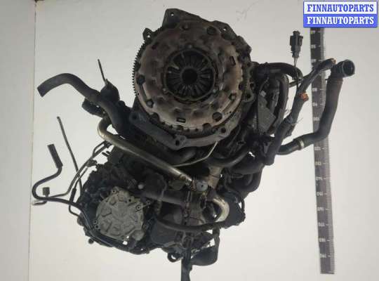 купить Двигатель (ДВС) на Volkswagen Passat 6 2005-2010