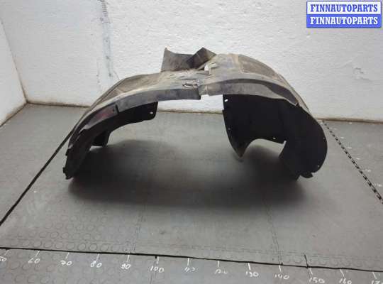 Защита арок (подкрылок) OP2353276 на Opel Astra J 2010-2017