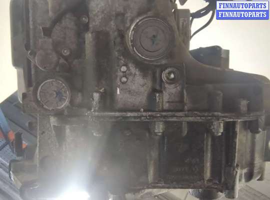 купить КПП - автомат (АКПП) на Renault Scenic 2003-2009