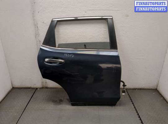 купить Замок двери на Nissan X-Trail (T32) 2013-2023