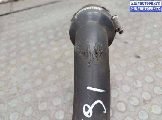 купить Патрубок интеркулера на Renault Scenic RX4 1999-2004