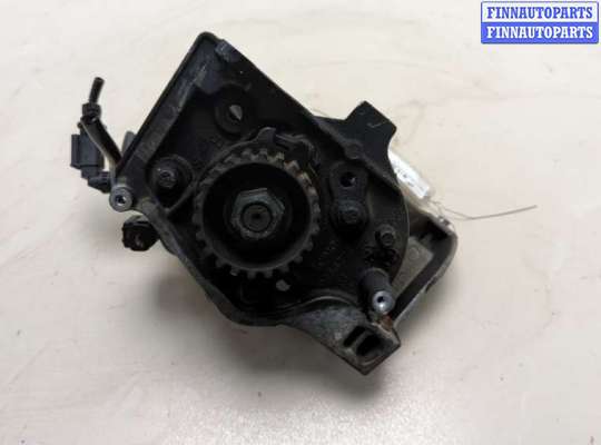 ТНВД CT1115513 на Citroen C4 Grand Picasso 2006-2013