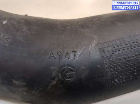 Гофра (патрубок) воздушного фильтра на Citroen Jumper II (250/290)